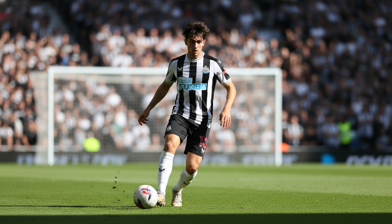 Nottingham Forest Rejects Manchester City's £106M Elliot Anderson Bid