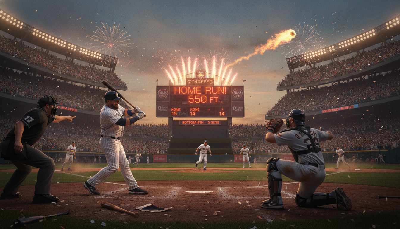 Historic Slugfest in Vegas: Brewers Outlast A's 15-14 in 12 Innings