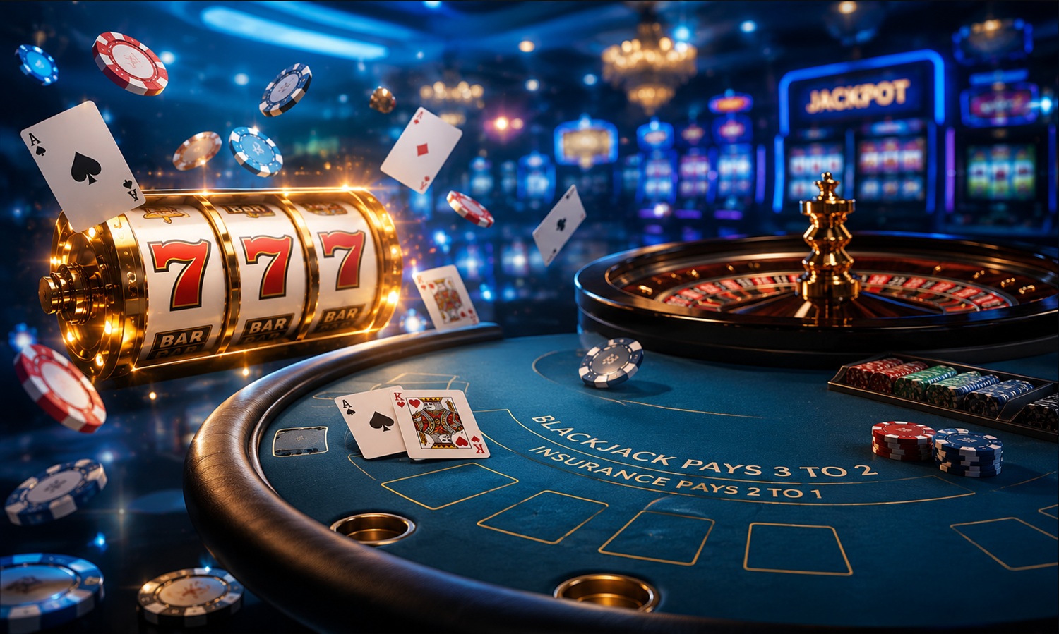 Trusted Casino Reviews