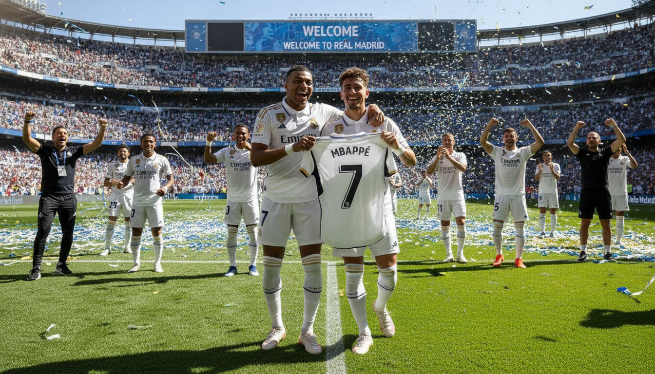 Real Madrid Secures Bernardo Silva, Nears Cucurella Agreement Amid Álvarez Rejection
