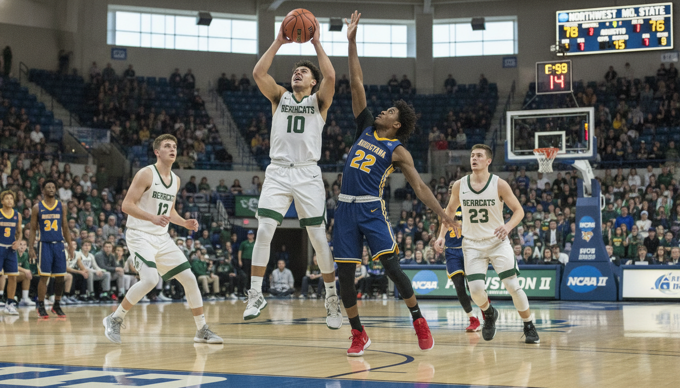 NCAA Division II Recommends Landmark Age-Based Eligibility Model