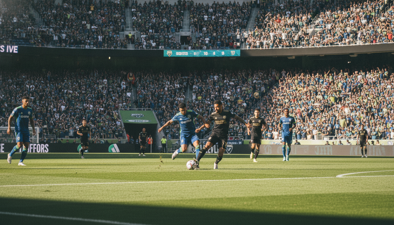 MLS Returns with a Bang: Post-World Cup Action Delivers Drama and Betting Shifts