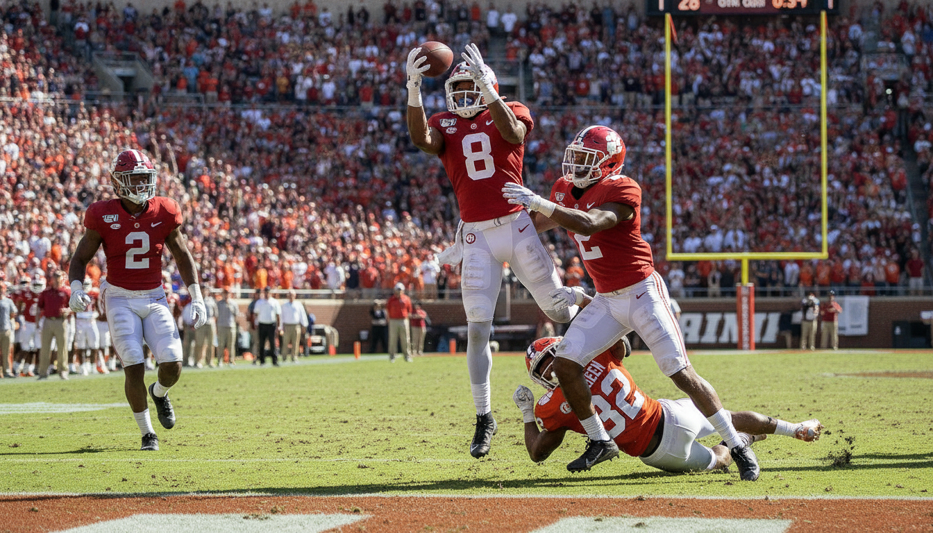 Federal Legislation and NCAA Propose Sweeping Reforms for College Sports