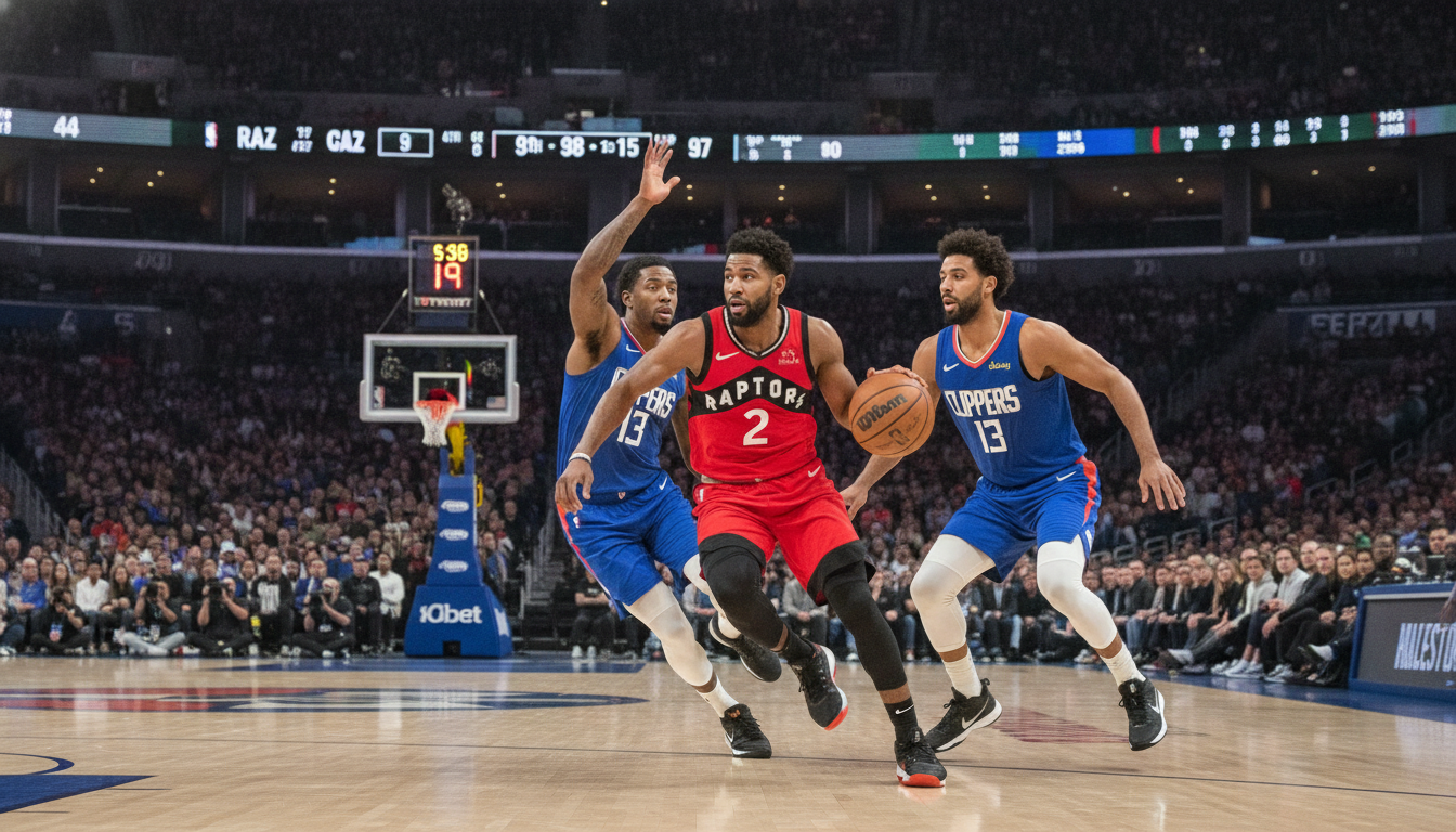 Kawhi Leonard's Raptors Trade Stalled Amidst Clippers' Expanded Salary Cap Probe