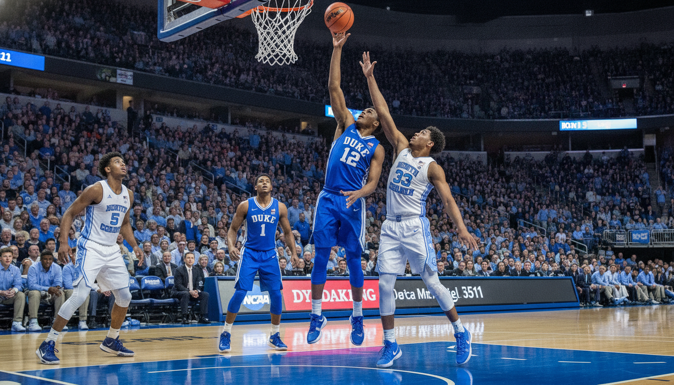 Ohio Judge Temporarily Halts NCAA's 5-for-5 Eligibility Rule, Impacting College Sports Landscape