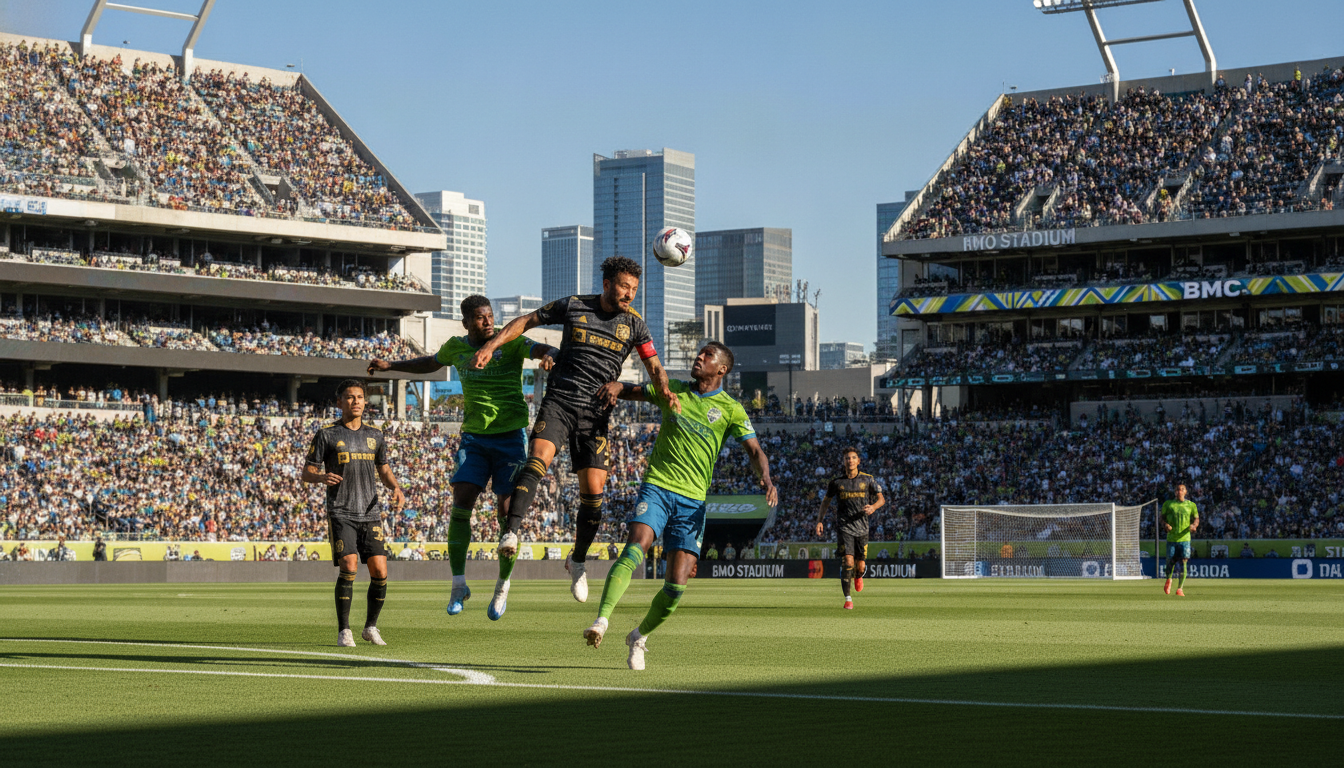 MLS Season Resumes with Key Storylines Emerging Post-World Cup Break