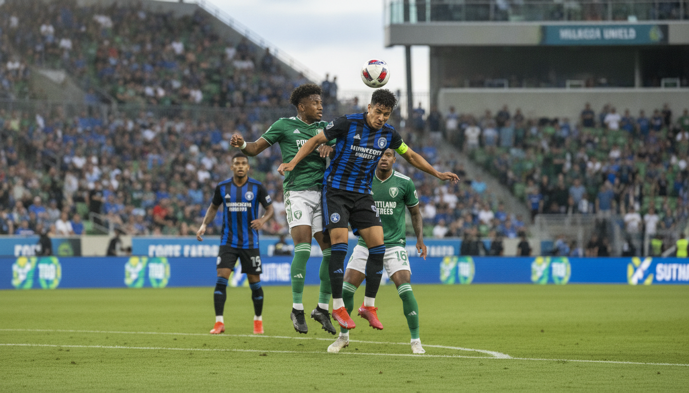MLS Kicks Off Post-World Cup Play: Resumption Brings New Betting Angles and Talent Infusion
