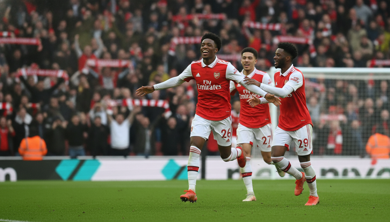 Balogun Cleared: USMNT's World Cup Hopes Soar Ahead of Belgium Clash