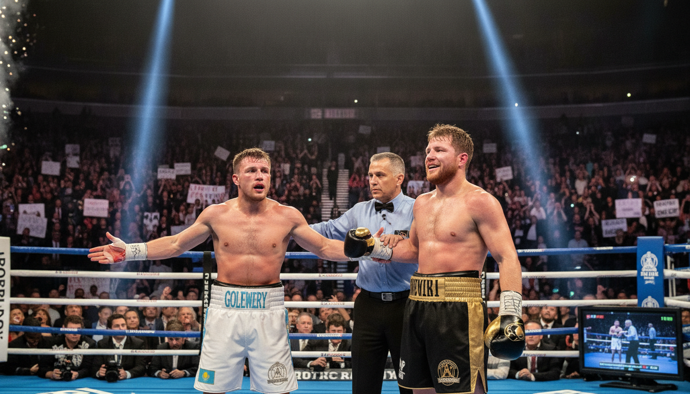 Devin Haney Slams 'Terrible Stoppage' in Controversial Mason-Bell Title Defense