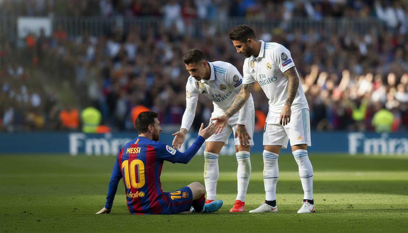 La Liga Season Start Delayed for World Cup Semifinalists