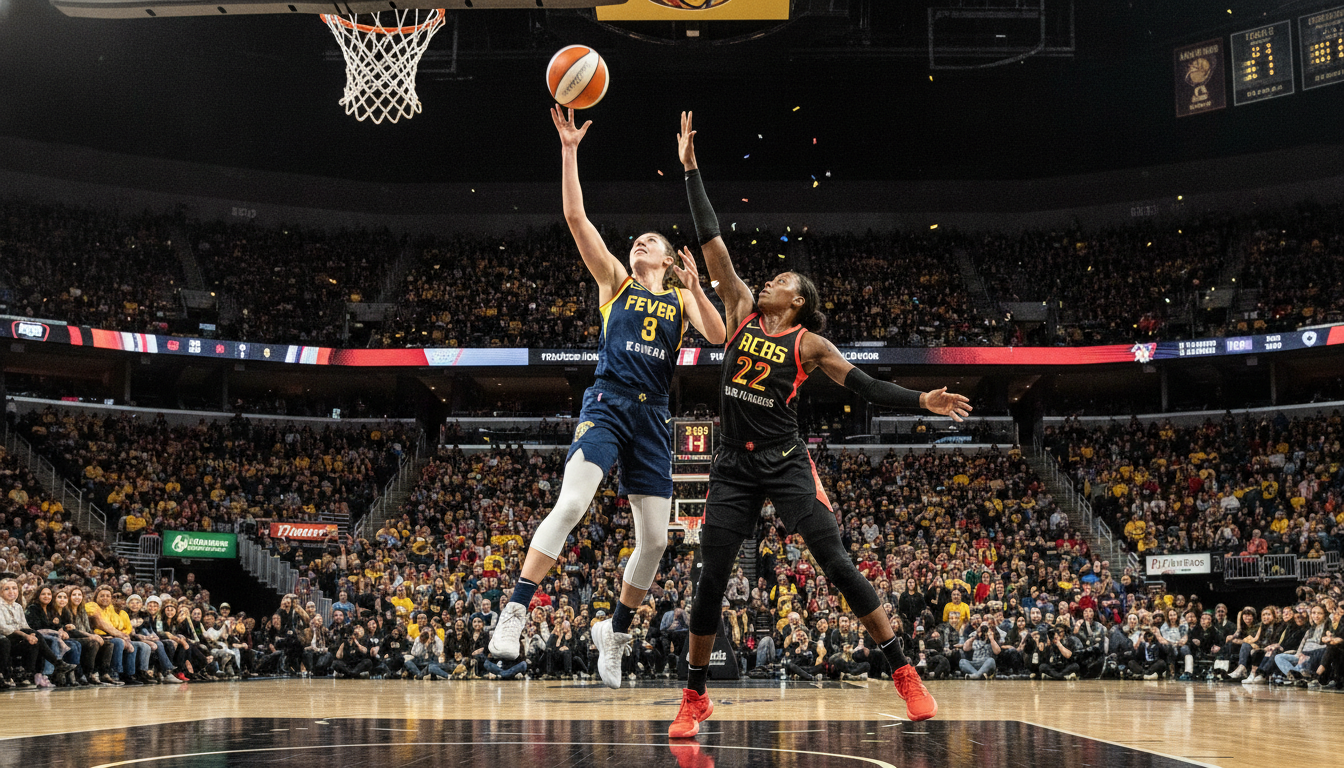 Valkyries Extend Dominant Streak, Hand Fever a Home Loss