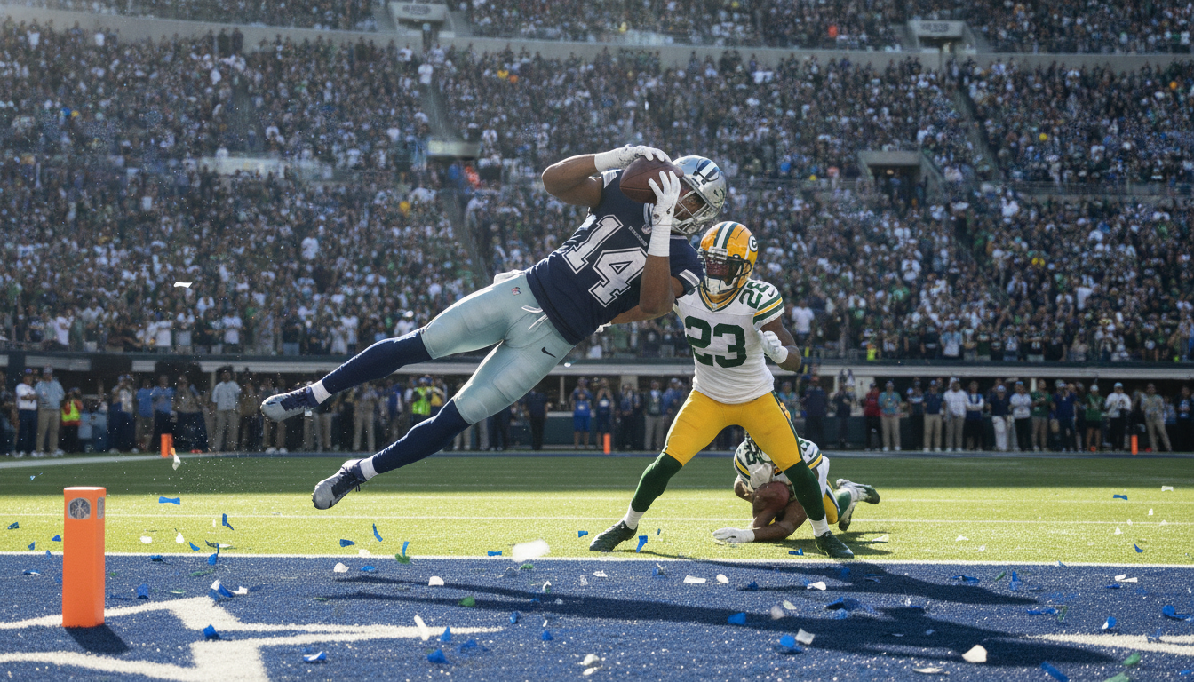 Pickens on Franchise Tag: What It Means for Cowboys' 2026 Season and NFL Betting Markets