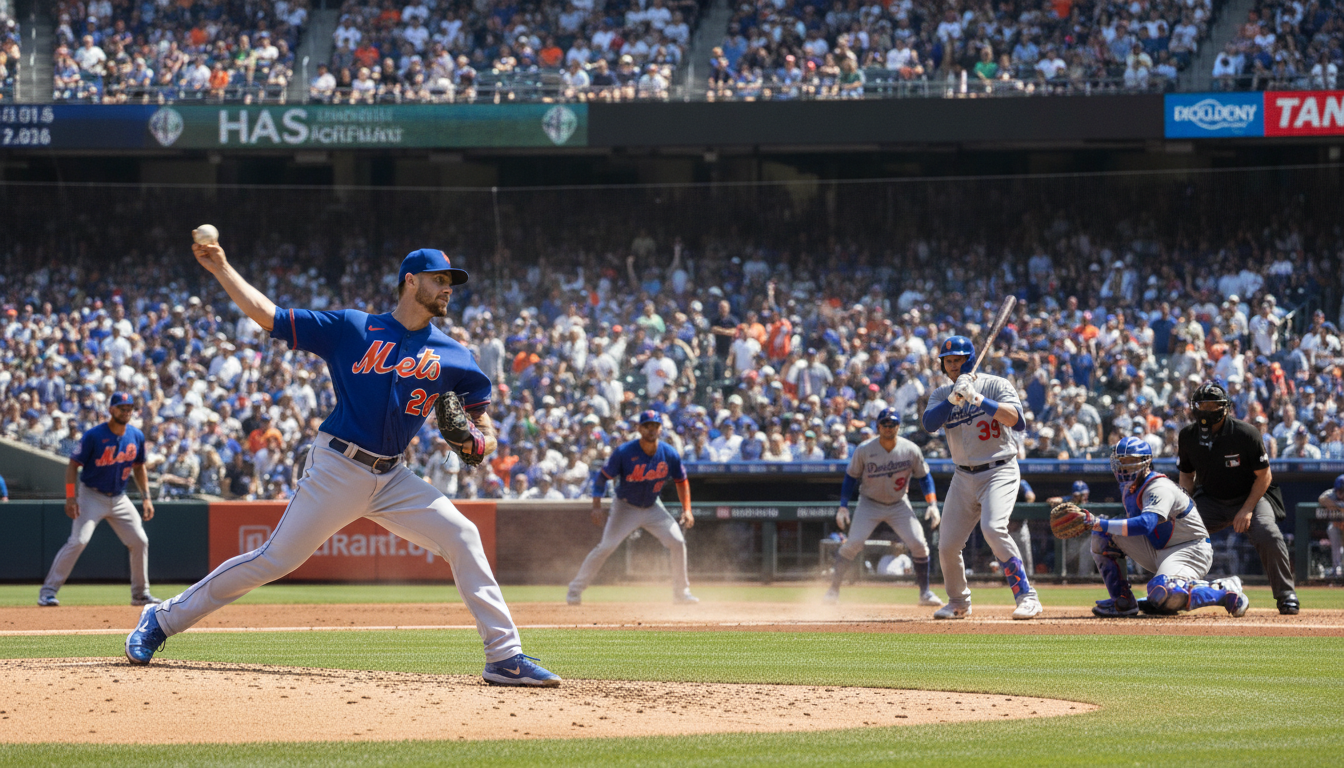 Mets Announce Trade Deadline Sell-Off: Lindor on the Block, Core Prospects Untouchable