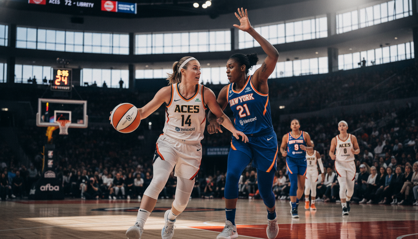 NCAA Women's Tournament Implements Major Seeding Overhaul