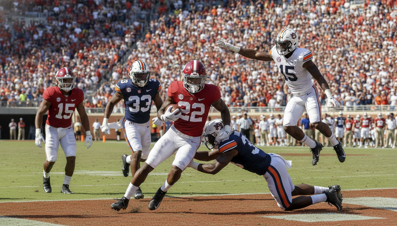 NCAA Committee Proposes Sweeping Off-Campus Recruiting Reforms for FBS Programs