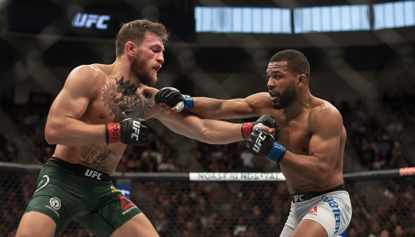 UFC Sacramento Returns with Hernandez vs. Rodrigues Main Event, Offers Prime Betting Angles