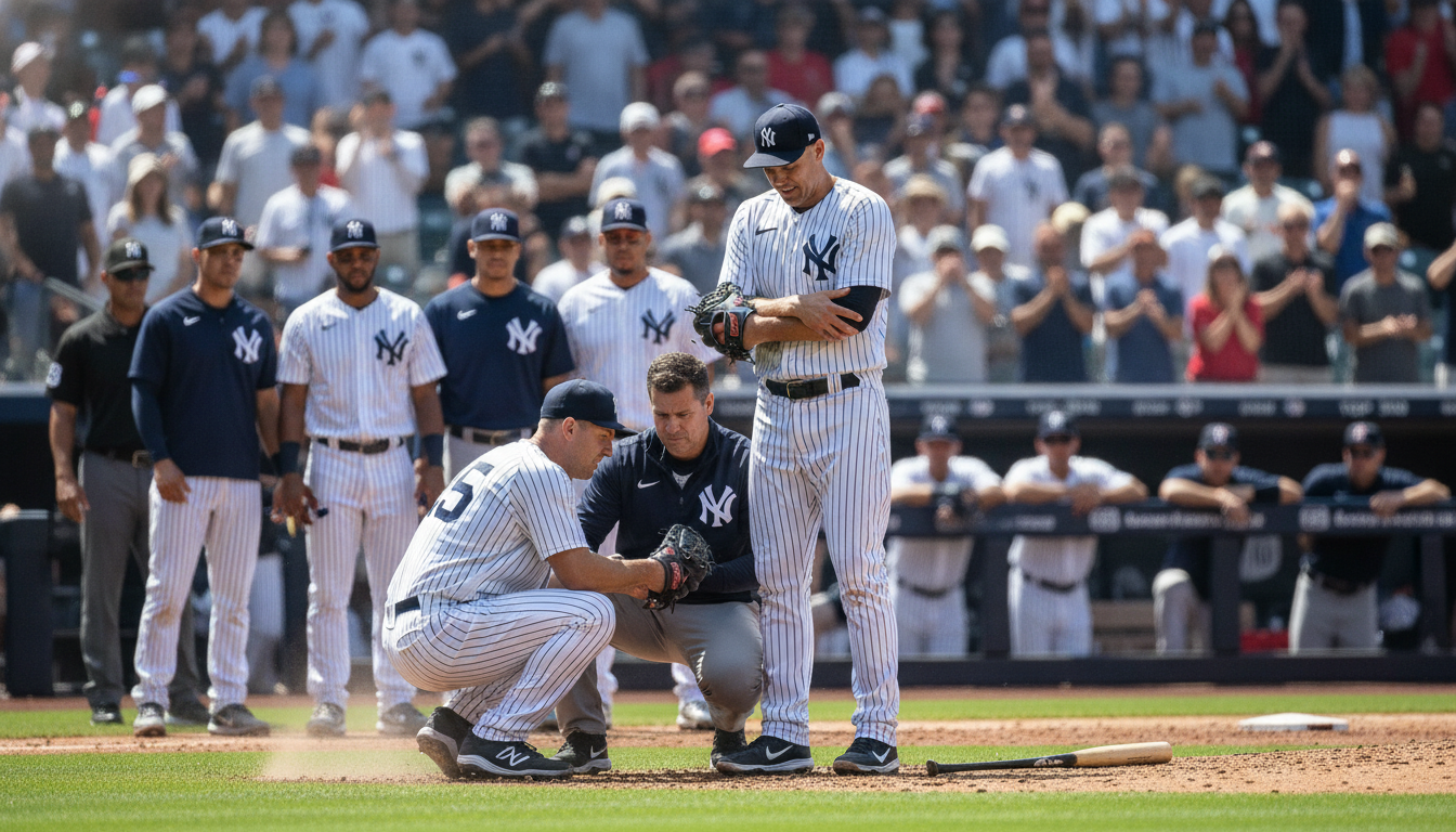 Star Players Sidelined with Key Injuries; Ohtani Takes Step Towards Return