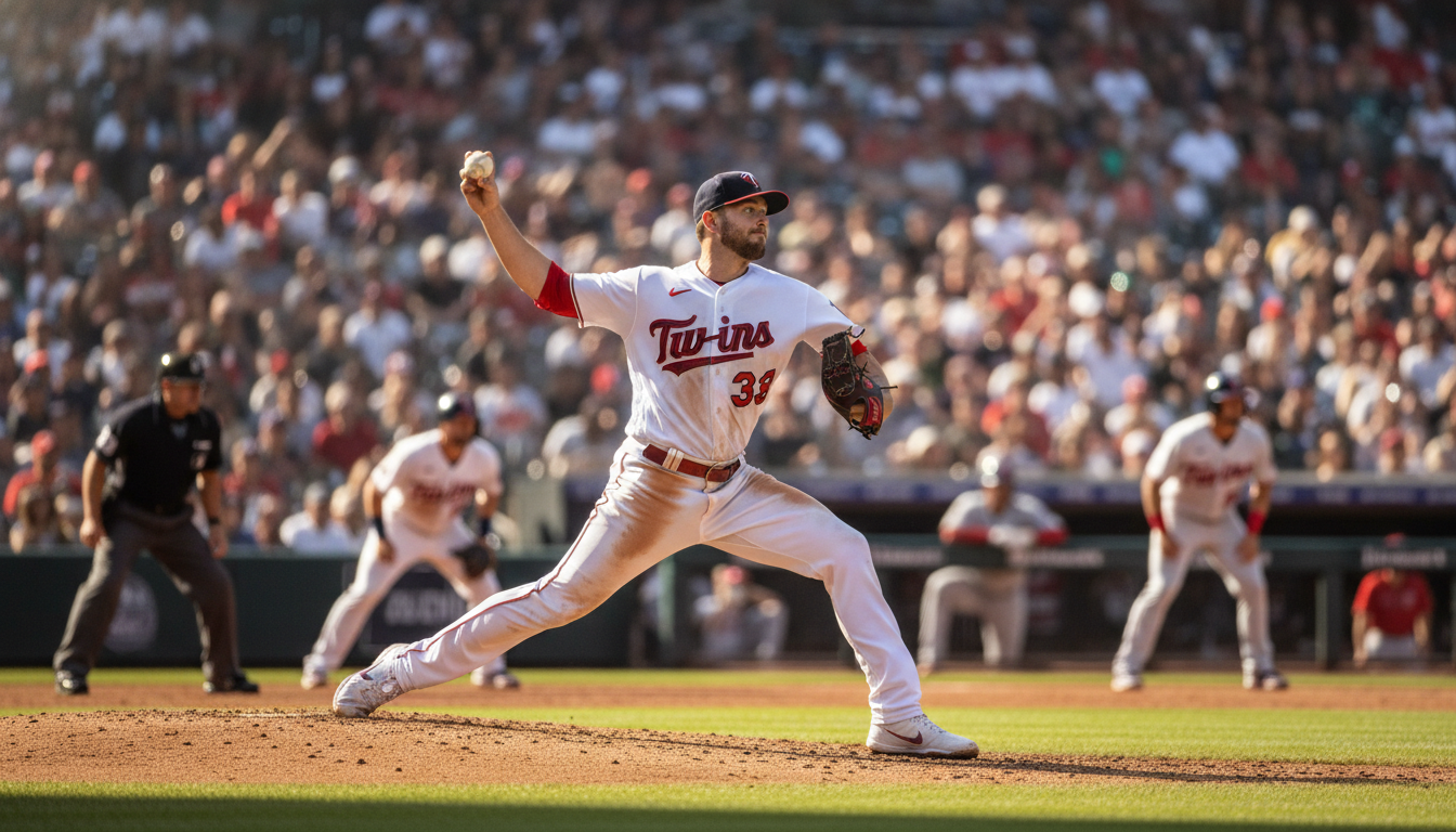 Texas Rangers Designate Chris Paddack After One-Day Stint