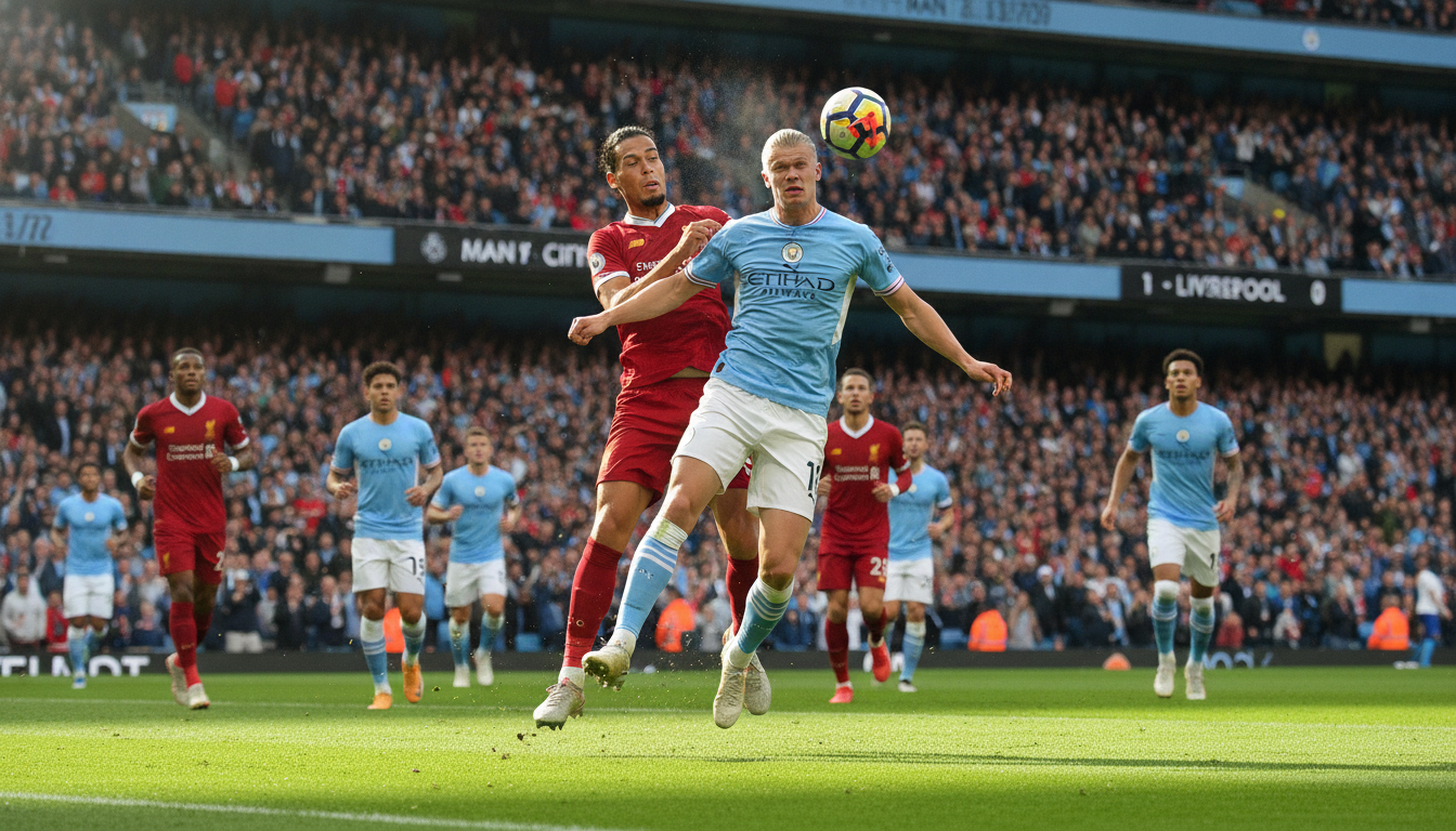 Premier League Summer Window Heats Up: Key Deals Confirmed