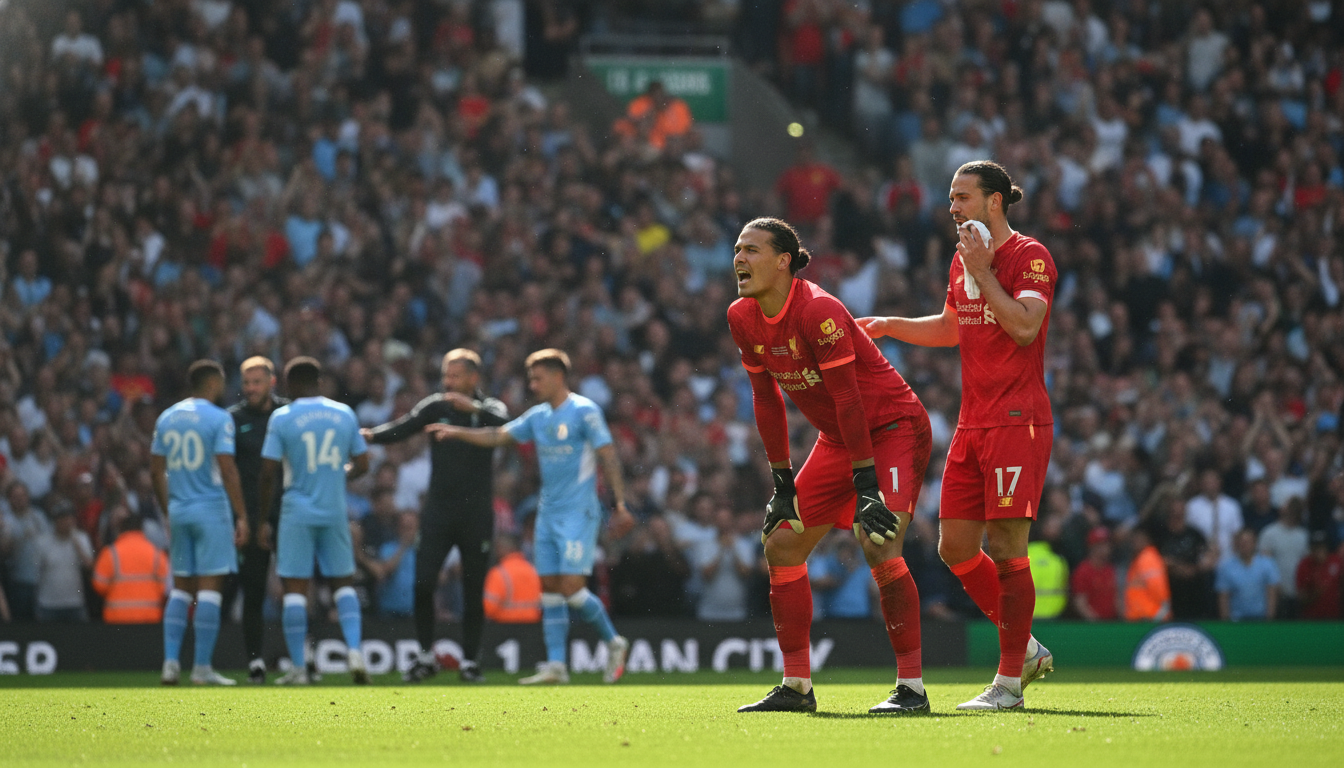 Tactical Shift: Premier League's New Goalkeeper Timeout Rule Set to Impact Future Odds