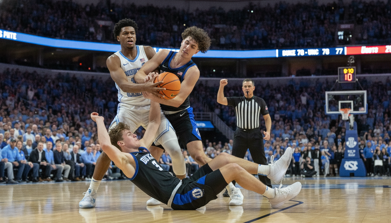 NCAA Sued for Fifth-Year Eligibility by 2022 Recruiting Class Players