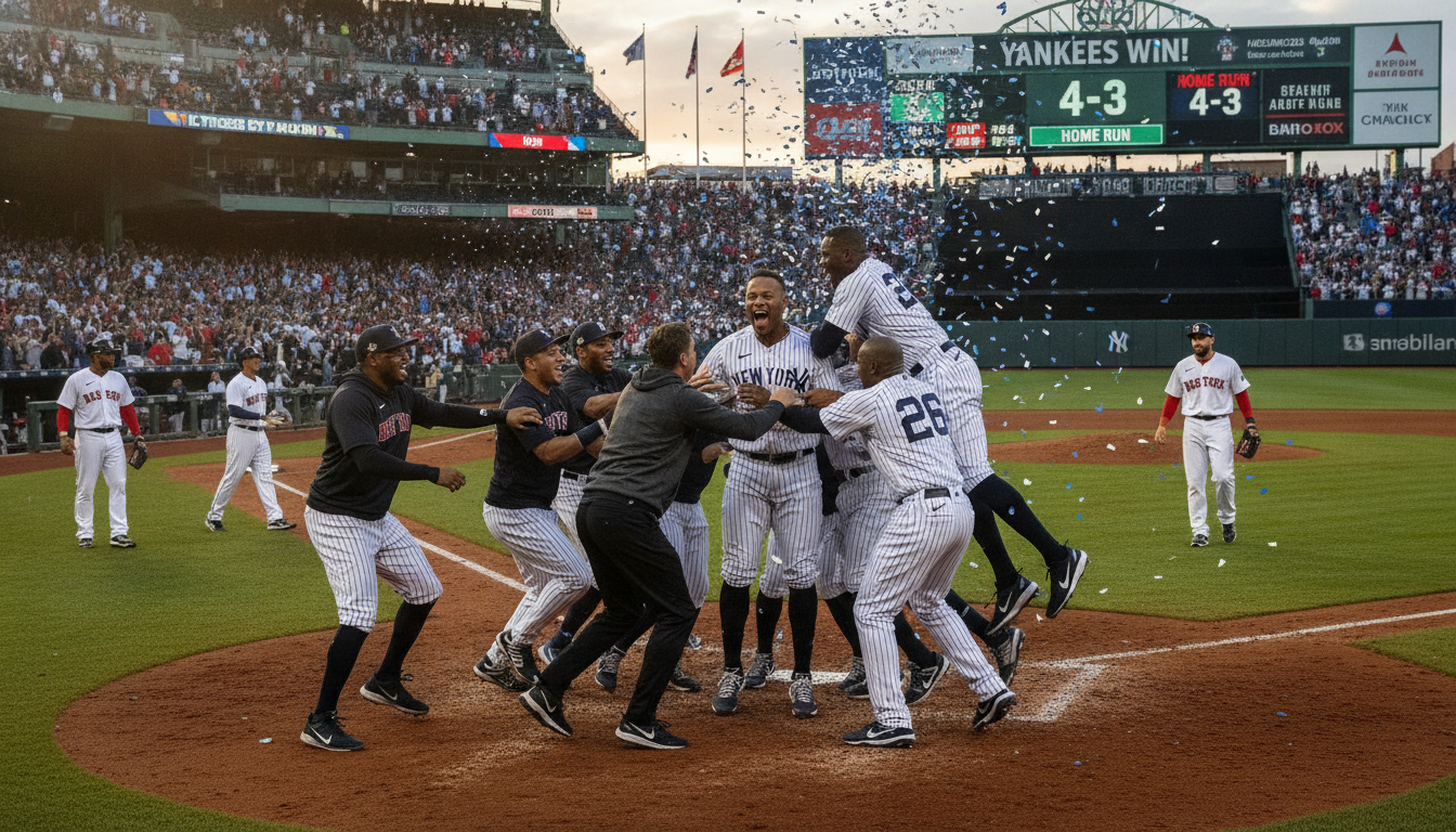 Guardians Secure Dramatic Walk-Off Victory Over Pirates on Bazzana's Ninth-Inning Blast