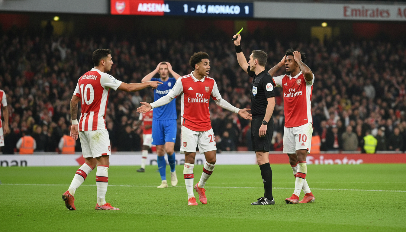 USMNT's World Cup Dream Crushed After Controversial Balogun Reinstatement