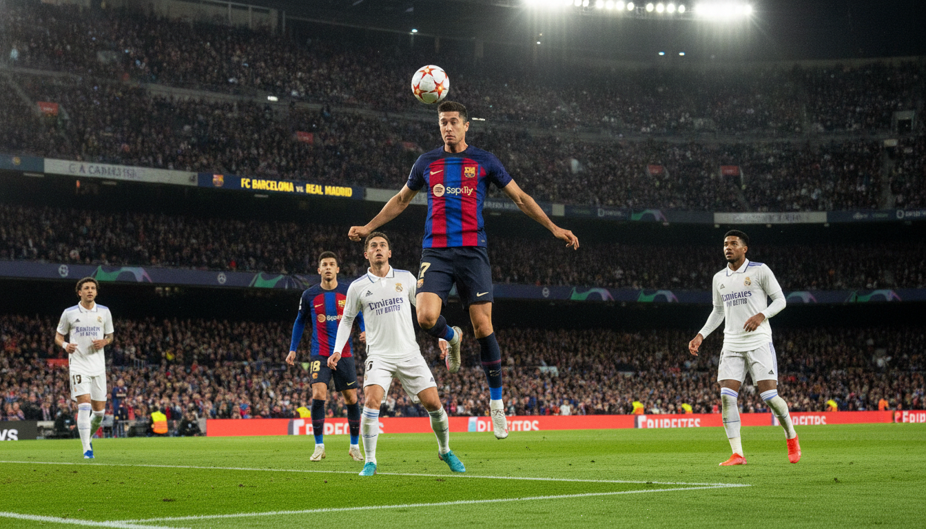 Barcelona Returns to 1:1 Spending Rule, Makes Major Signing
