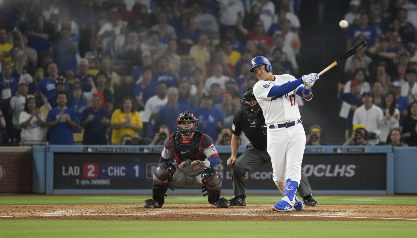 Shohei Ohtani's Bullpen Postponed Due to Knee Inflammation: What It Means for Dodgers and Bettors
