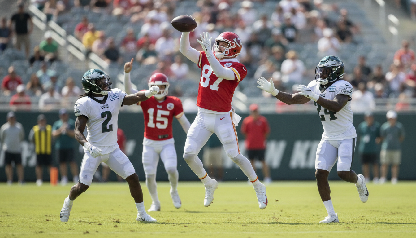 Panthers, Cardinals Kick Off 2026 NFL Training Camps Early Ahead of Hall of Fame Game