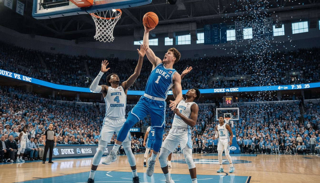 NCAA's New Rules Challenge 2027 Recruiting Class