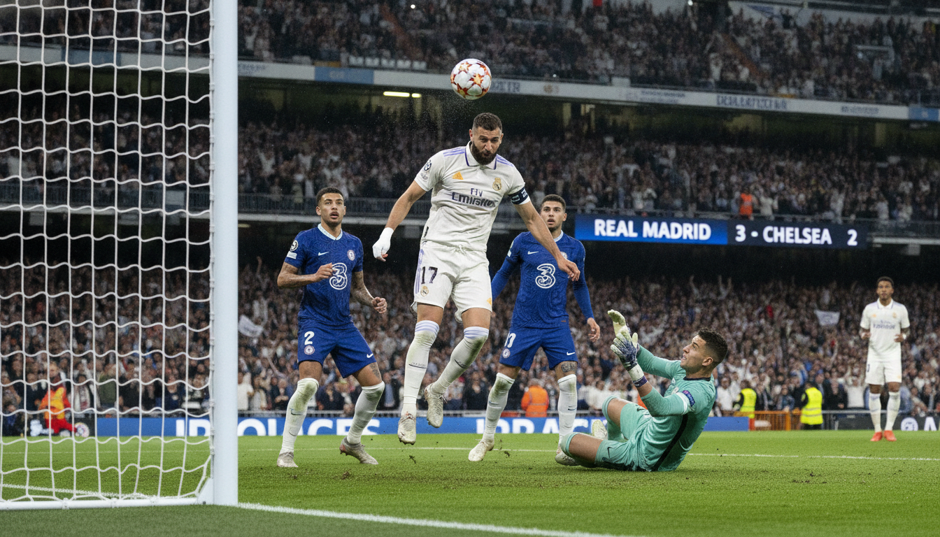 Argentina's Late Heroics Stun England, Secure World Cup Final Berth in Dramatic Comeback