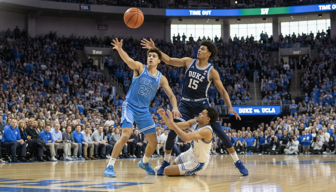 Federal Court Ruling Triggers Special NCAAB Transfer Portal Window