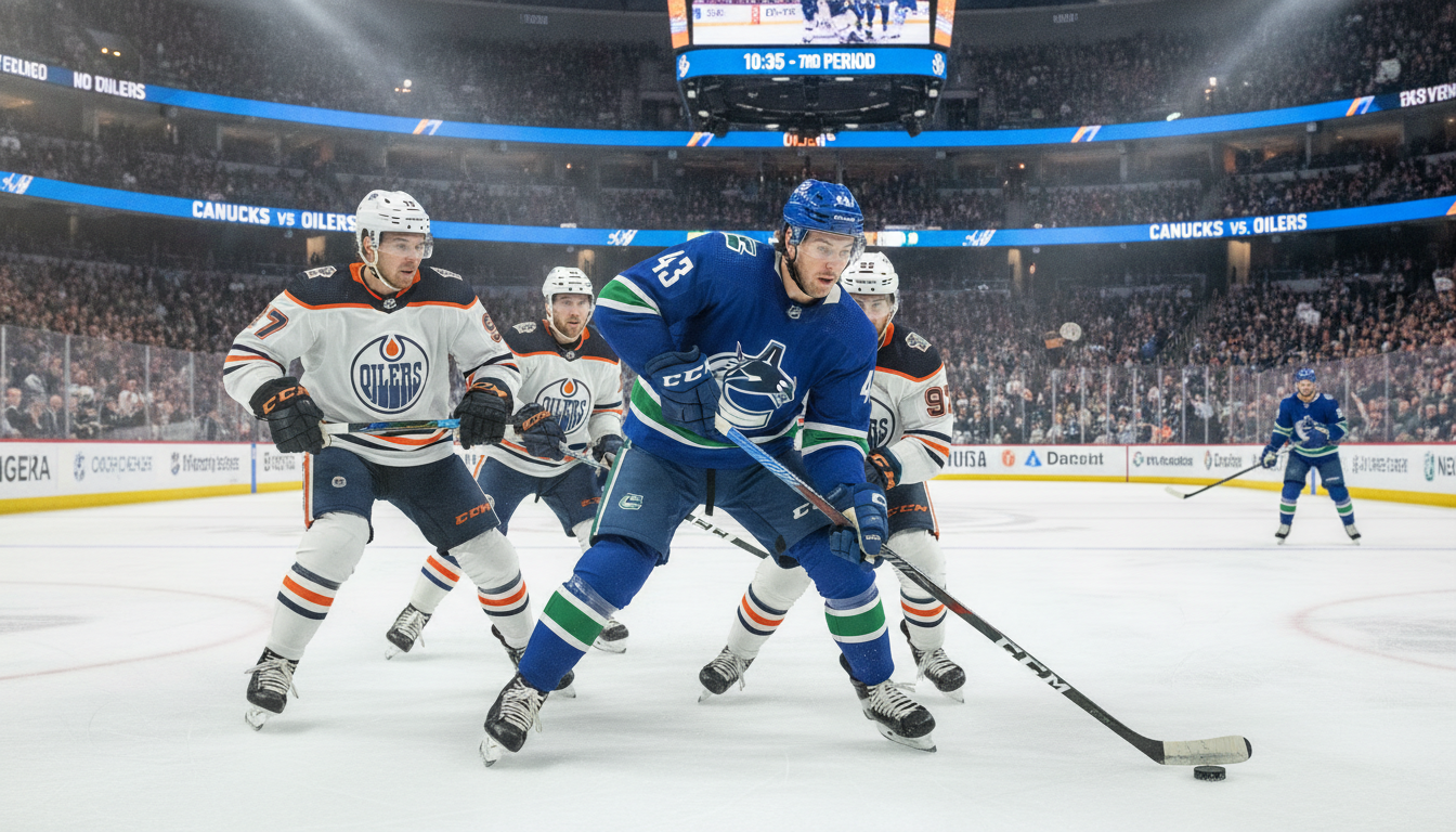 Minnesota Wild's Quinn Hughes on Brink of Historic $18 Million Annual Extension