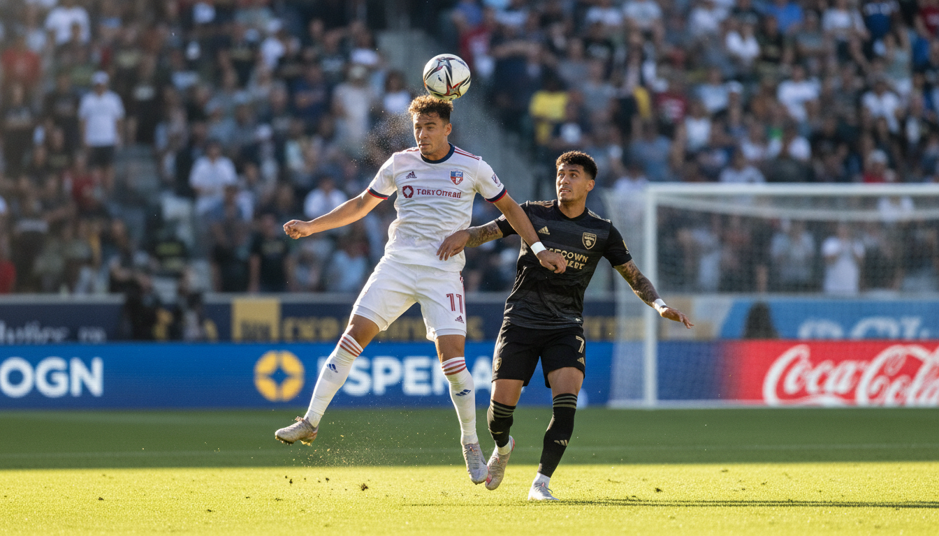 MLS NEXT Pro 2026 Playoff Picture Clarifies: Key Quarterfinal Matchups Set for October Showdowns