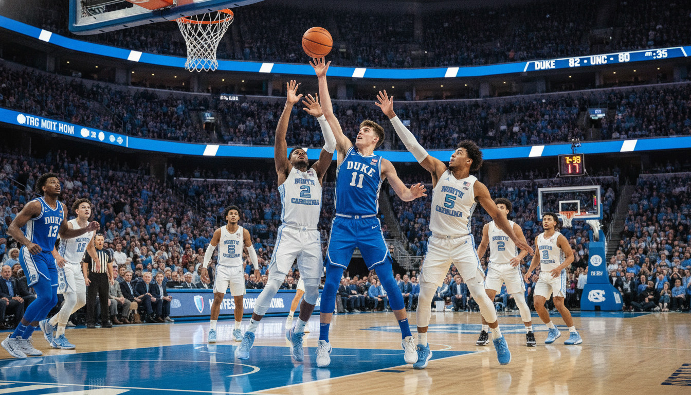Early 2026-27 College Basketball Preseason Rankings Emerge: Florida Leads the Pack