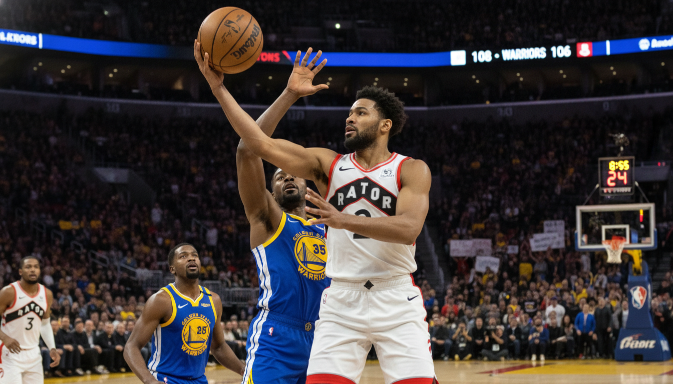 Kawhi Leonard Signs Two-Year Extension with Raptors; Clippers Face Severe Penalties