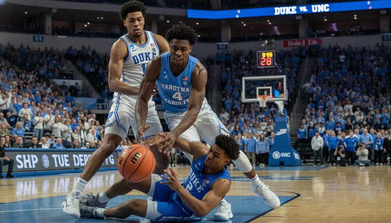 NCAA Eligibility Turmoil Deepens as 'Protect College Sports Act' Moves Forward Amidst Courtroom Battles