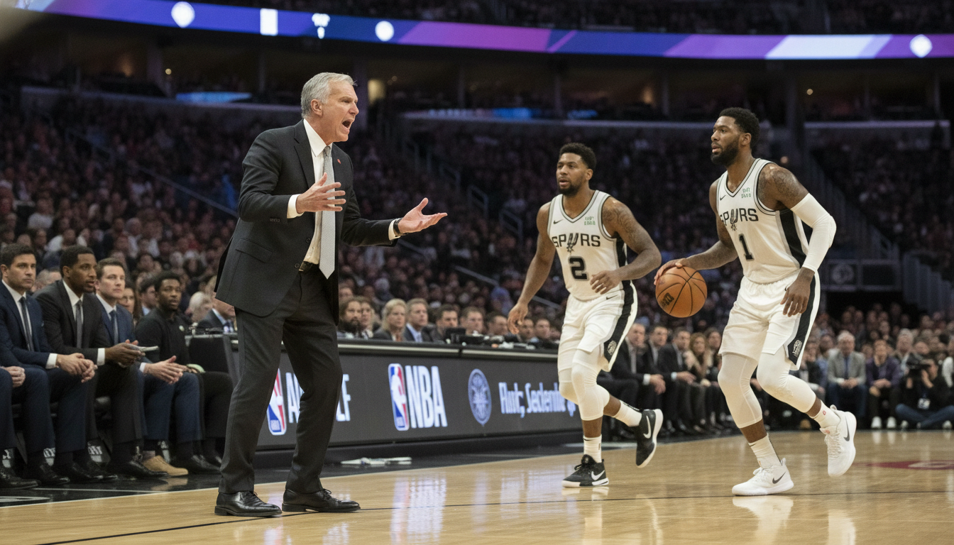 Monmouth Hawks Elevate Coaching Staff with NBA Veteran Shammond Williams