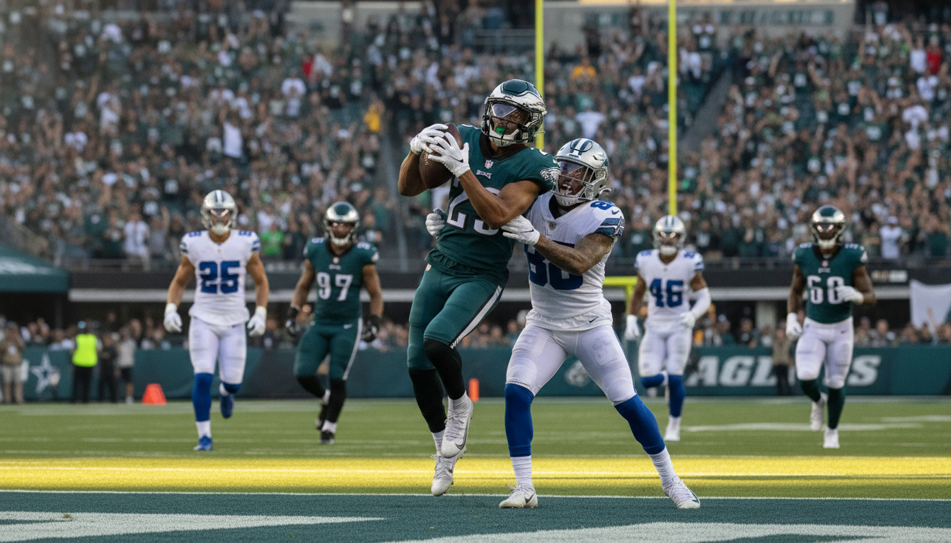 Lions Defensive Back Avonte Maddox Out for Season After Foot Surgery