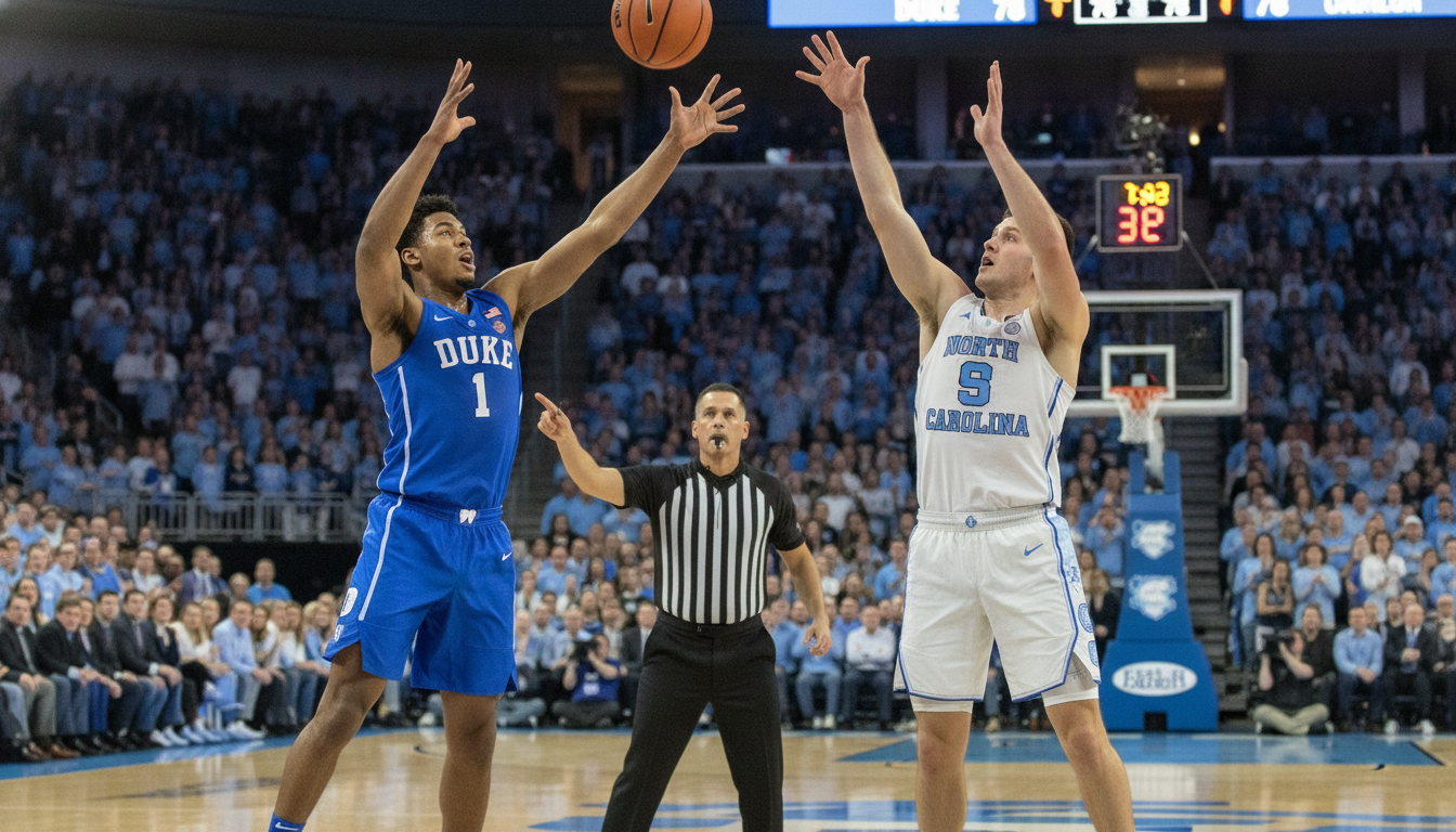 Court Injunctions Grant Eligibility to Denzel Aberdeen, Melvin Council Jr., Tamin Lipsey, Reshaping NCAAB Landscape