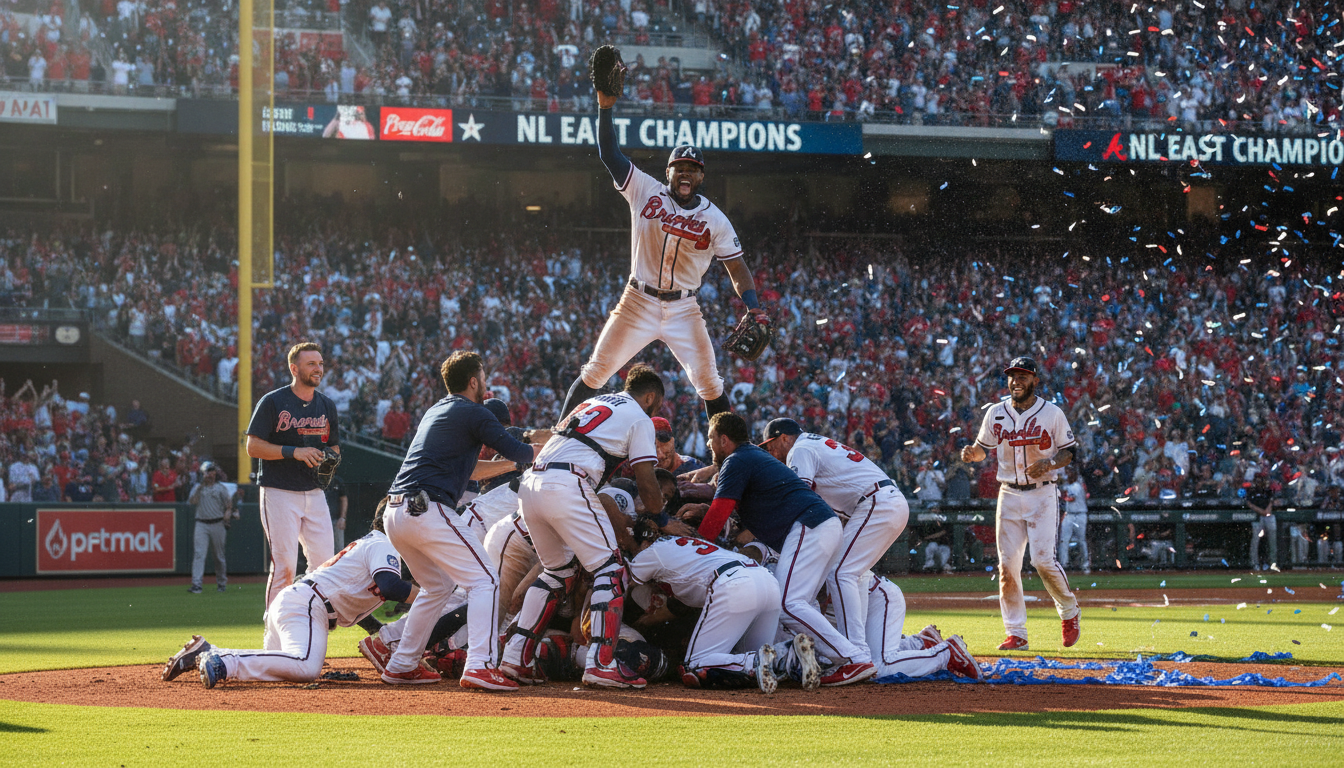 MLB Playoff Picture Intensifies: White Sox, Cubs, Padres, Guardians Punch Postseason Tickets