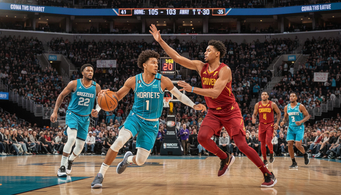 NBA's Future Secured: Young Stars Land Lucrative Rookie Extensions