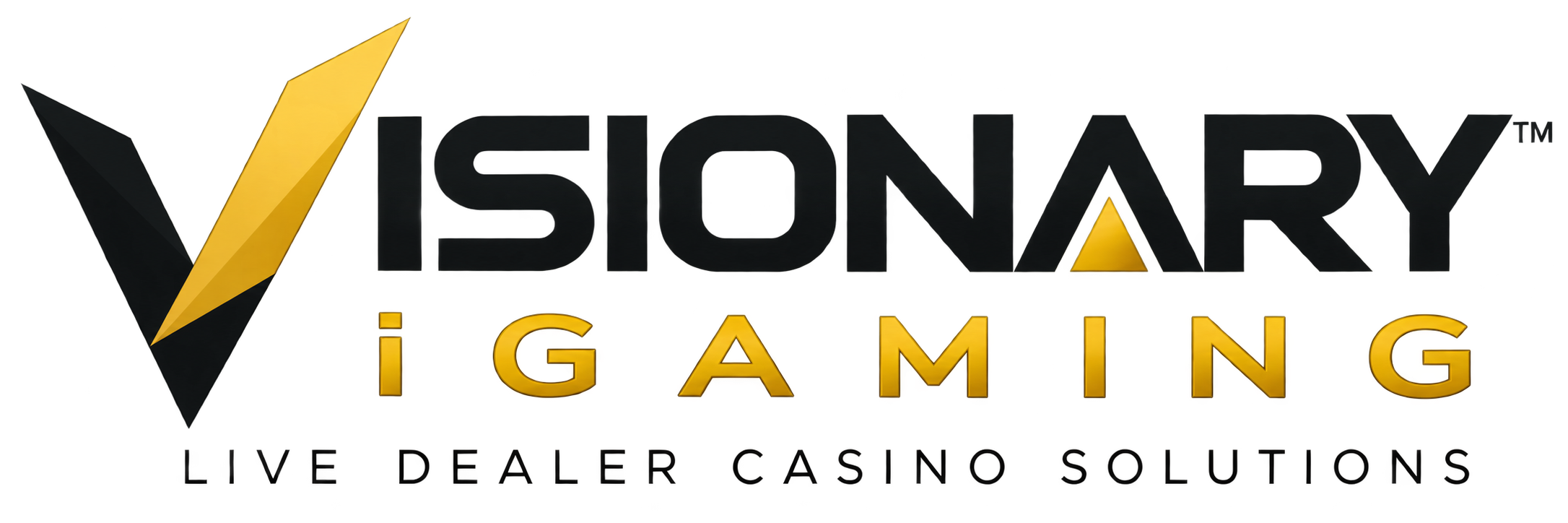 Visionary logo