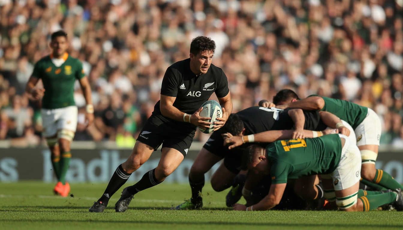 Argentine Star Tobías Wade Bolsters Zebre Parma Ranks for URC Season