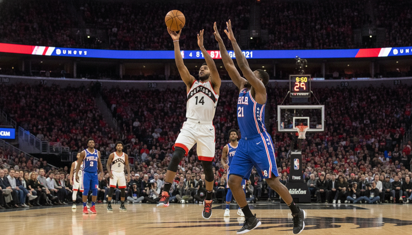 Toronto Raptors Orchestrate Kawhi Leonard Homecoming in Blockbuster Trade