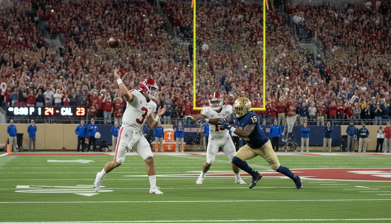 Week 3 Friday Night Betting Insights: Miami vs. Wake Forest, Houston vs. Texas Tech