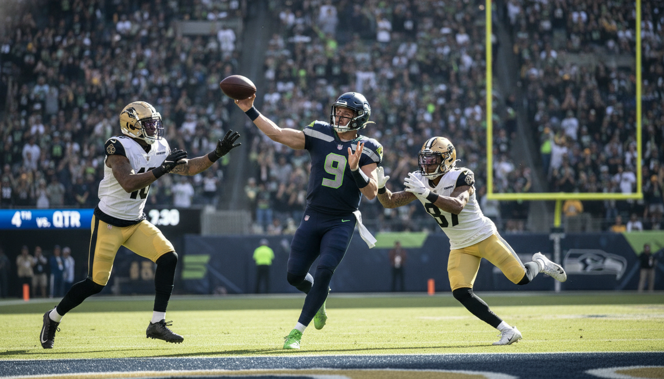Falcons QB Michael Penix Jr. Returns for Week 3 Packers Matchup; Both Teams Face Key Injuries