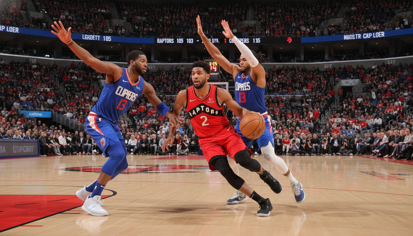 Kawhi Leonard Trade to Raptors Stalled Amidst Clippers Leadership Vacuum
