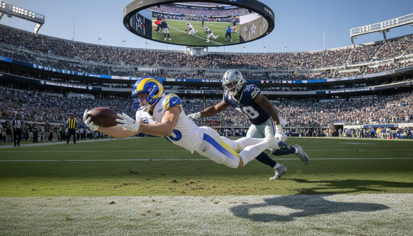 NFL Divisional Clash: Road Underdog Looms Large Amidst Tight Betting Lines